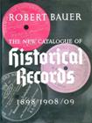  .    , 1898 - 1908/1909. , 1947. () (Robert Bauer. The New Catalogue of Historical Records. Milano, 1947.) (horseman)