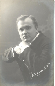 Alexander Lvovich Kachenovsky (  ) (iabraimov)