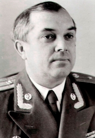 Vladimir Aleksandrovich Aleksandrov (1910-78) (   (1910-1978)) (Modzele)