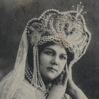 Maria Karinskaya (  ) (Voot)
