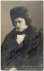 Leonid Sobinov with autograph (   - !) (pushkin)