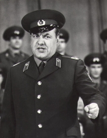 Vadim Lvovich Ruslanov (1926-1996) (   (1926-1996)) (Modzele)