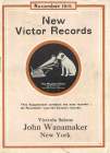   -  1915 (New Victor Records, November 1915) (Zonofon)