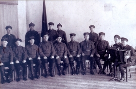      , 1929 . (Belyaev)