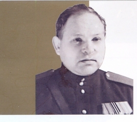    (1909-1982) (Belyaev)