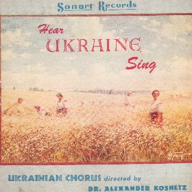 Hear Ukraine sing (,  ) (mgj)