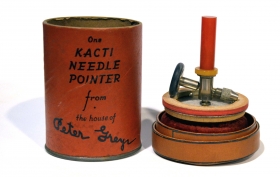 Kacti Needle Pointer (    ) (bernikov)