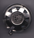  Decca 3     Decca, British made (Olegg)