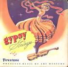 Gypsy Strings - Firestone Music by the Masters (  -   Firestone   ) (bernikov)