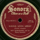 Bright Shines The Moon ( ), medley (bernikov)