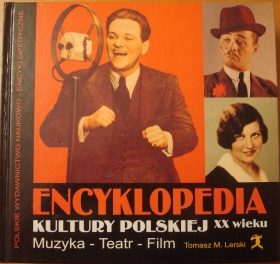 Encyklopedia Kultury Polskiej XXw.cz 1.Muzyka mechaniczna (Jurek)