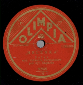 Helenka, polka (Jurek)