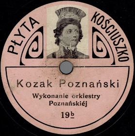 Kozak Poznański (Jurek)