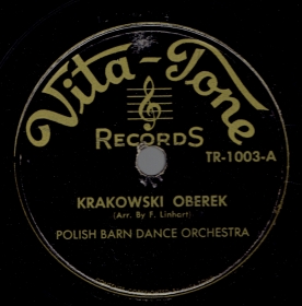 Krakowski oberek (Jurek)