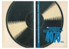 Subscriber’s discs editions of 1970 (Подписные издания грампластинок на 1970-й год) (german_retro)