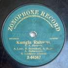 When Kungla folk in the Golden Age sat down to eat (Kungla Rahvas), song (TheThirdPartyFiles)