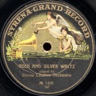 Gold and Silver Waltz (bernikov)