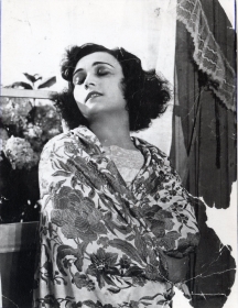 Pola Negri (Пола Негри) (stavitsky)