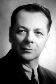 Лаврентий Артемьевич Ярошенко (1909-1975) (Modzele)