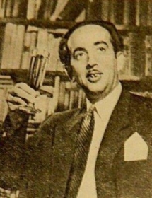 Александр Аркадьевич Галич (1918-77) (Modzele)