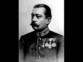 Alphons Czibulka - Austro-Hungarian military musician, composer and conductor (Альфонс Цибулька — австро-венгерский военный музыкант, композитор и дирижёр) (Andy60)