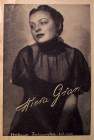 Вера Гран (фото нач. 30-х годов) (Bodo)
