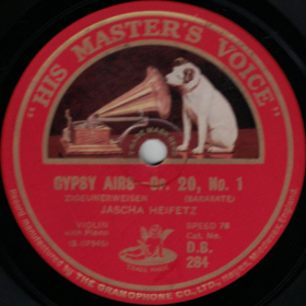 Gypsy Airs, Op. 20, No 1 ( , .20   1) (dima)