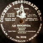 La Gioconda, romance (archive_2)