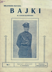 A tales (Bajki) (Jurek)