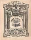 Le Nouvelliste   V, 1894 (    ""  V, 1894 .) (oleg)