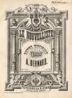 Le Nouvelliste  VII, 1894 (    ""  VII, 1894 .) (oleg)