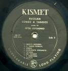 Russian Songs and Tangos (oleg)