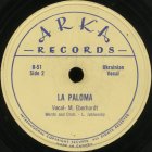 La Paloma (bernikov)
