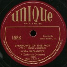 Shadows of the Past ( ), romance (bernikov)