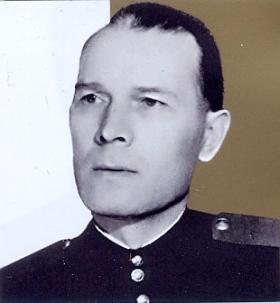 Вениамин Иванович Бычеев (1913-?) (Belyaev)