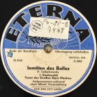Amidst the ball, op 38 no 3 (  , . 38  3), romance-song (german_retro)