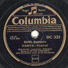 Vanya (), song (stavitsky)