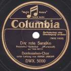 The Red Sarafan ( ), folk song (max)