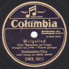Wolgalied, folk song (max)