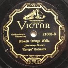Broken Strings ( ), waltz (TheThirdPartyFiles)