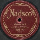 Melody in F, op. 3 No.1 (Мелодия Фа мажор, ор. 3 №1) (bernikov)