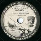 How have you been (  ), song (Film Kuban Cossacks) (oleg)