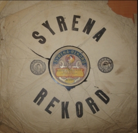 Syrena Record (Jurek)