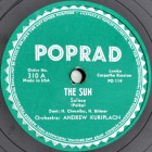 The Sun, polka (bernikov)