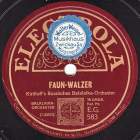 Faun-Walzer, waltz (max)