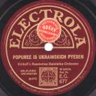 Potpourri of Ukrainian songs, medley (max)