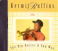 Kermit Ruffins
