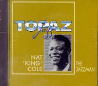Nat King Cole