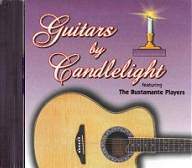 The Bustamante Players