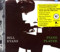 Bill Evans